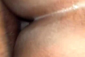Big pussy lips and big ass in a hot scene in 2025