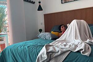 Lina Henao And Max Cartel Fuck Two Latina Sluts On Balcony In El Poblado Medellin Colombia