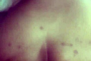 Bangladeshi Girlfriend Sucks Monster Cock in Homemade Video!