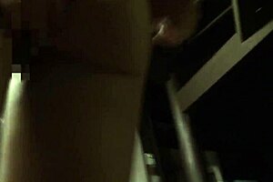 Steamy bath time infidelity unfolds
