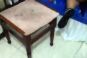 Arabic Wife's Sexy Milf Adventures