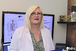 i'm a busty anal milf getting drilled pov after dildoing and sucking