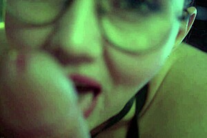 Young man seduces his moms and gives them a good anal sex with ass to mouth action