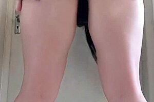 Milla Santiago pounded in university dorm