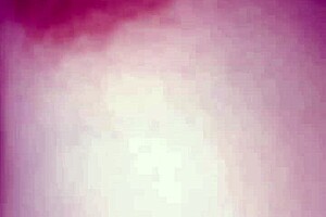 Milf Slut Spilling Milk from Her Balloon Tits in Wild Scene