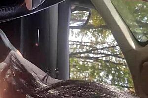 i need a ride from this tall milf in lingerie showing her huge ass