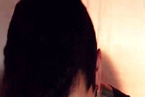 Fucking demons with daddy, mommy, and uncle 😈🔥