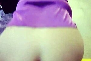 I worship this latina puta as she moans and squirts from my cock