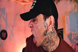 Fucking demons with daddy, mommy, and uncle 😈🔥