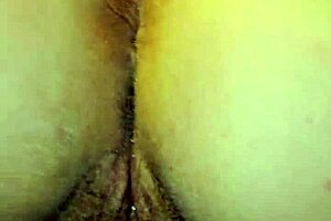 Dripping wet MILF enjoys a big cum load inside her