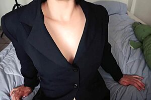 i watch aria fuck violet passionately