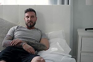 Jay Rock Surprises Piper Press With Birthday Sex