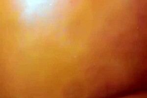 she prepares her wet pussy