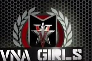 Watch vicky vette suck her boyfriend's big cock outdoors!