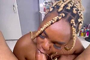 I Couldn't Resist Fucking My Best Friend's Stepsister With Her Big Tits