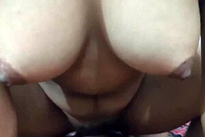 Indian housewives with big boobs and asses go wild