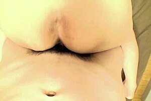 Black hair step-mom's sexual skills