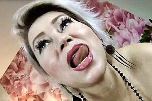 Hot milf Aimee's happy marriage in hardcore compilation