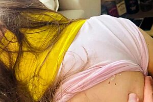 Venezuelan stepmother in Mexico receives money from stepson for filling her breasts with semen