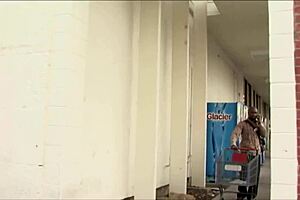 Zoey Andrews is a cougar who enjoys being a black chasing MILF
