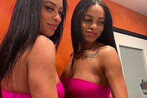 Ava Valentina Rides Big Cock And Gets Cum On Tits!