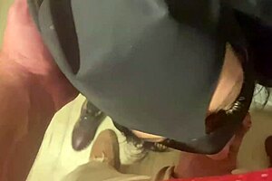 The return of MILFycalla in a new episode of the fetish-themed series