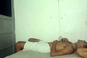 Hot Stepsister Fucked Doggy Style Creampie