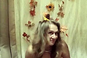 deutsche reife hausfrau macht erstmals dreier beim casting