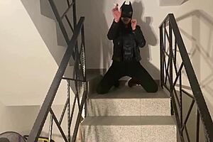 MILFycalla returns in fetish series