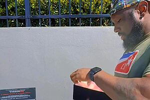 Stacxxxs Presents Sexy Lexy Morgan's Real Pussy Creampie!