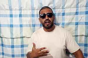 j� no ar! bella mantovani's new full video! 😍