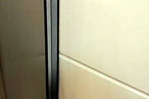 Russian stepmom pounced on me for wild amateur banging. We couldn’t stop talking!