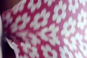 watch aurora's big ass in squats, her pussy dripping! milf housewife cuckold fun!