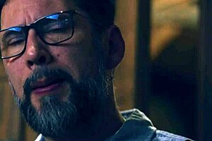 Did Marie and Nyomi swap cum after taking it up the ass?