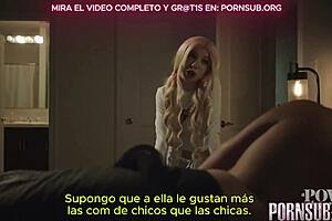 madrastra addicted to cumshots and creampies