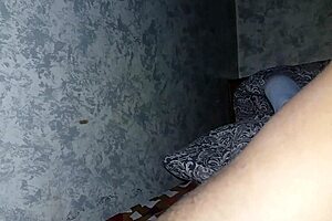 My Chilean whore and I