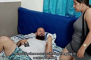 Повезло на работе с тугой пиздой и жопой