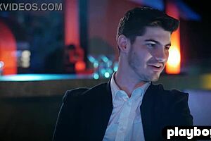 All-Natural MILF Model Rips Clothes, Poses Naked, Shows Big Tits And Ass