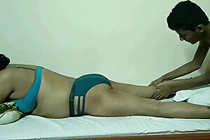 Girl Next Door's Birthday Surprise With Rough Riding And Facial