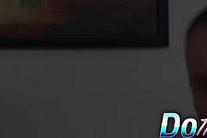 Old European Wife Vera Delight Blacked and Creampied