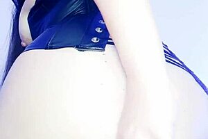 Watch This Latina Colombian Stepmom Seduce Her Stepson With Vagina And Ass Masturbation Loving Double Penetration!