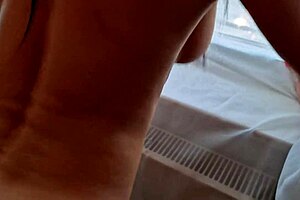 Big cock and huge cum load in mature pussy close up