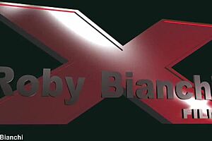 Wow, this milf with a young Brazilian is pure fire by Roby Bianchi! 🔥