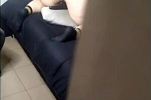 my married neighbor invites me to fuck her part 1