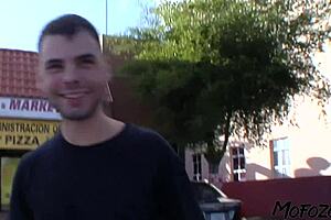 Mofozo Com - Porn Actor Cant Get It Up!