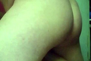 Petite brunette gets her ass pounded and face fucked