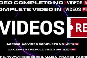 maisa pravo and bruna carlos give amazing blowjobs in lingerie 😍