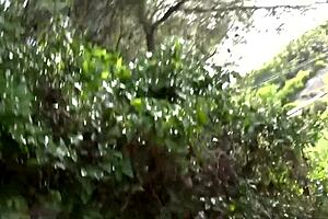 Why fuck the stepmother and stepdaughter's asses bareback?