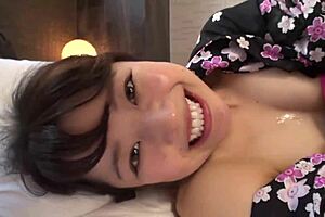 chii cute girl with japanese yukata - part 1 see more https bit ly raptor-xvideos tits fingering