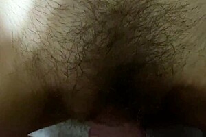Skinny Becky's Homemade Quickie Creampie While Watching Xvideos on Tablet